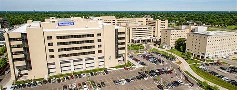 beaumont hospital-royal oak